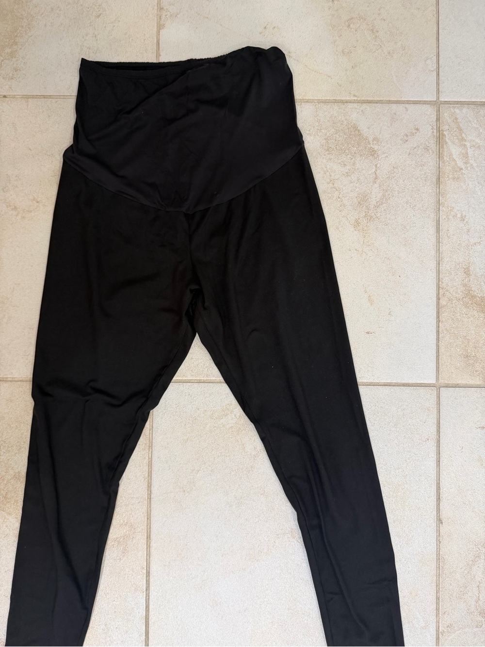 Maternity Leggings & Shorts Bundle